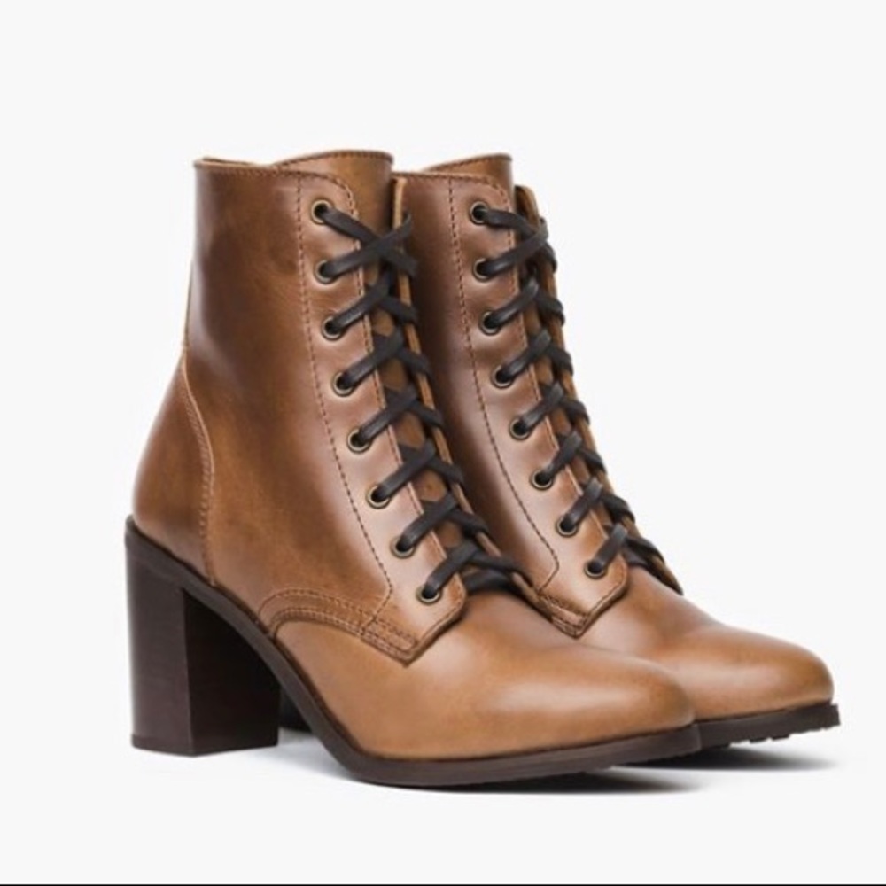 Beautiful ✨ NEVER-WORN ✨ PREMIUM LEATHER